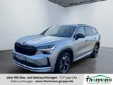 Skoda Kodiaq Sportline 2.0 TDI DSG Akustikglas Kamera