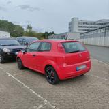 Fiat Grande Punto - Fiat Grande Punto in Dortmund