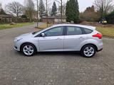 Ford Focus Lim. 1.0 Eco Boost Navi PDC Klima Tüv Insp - gebrauchte Ford Focus aus dem Jahr 2016