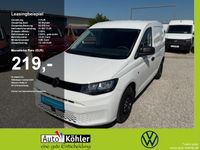 Volkswagen Caddy - Vorschau Bild 1