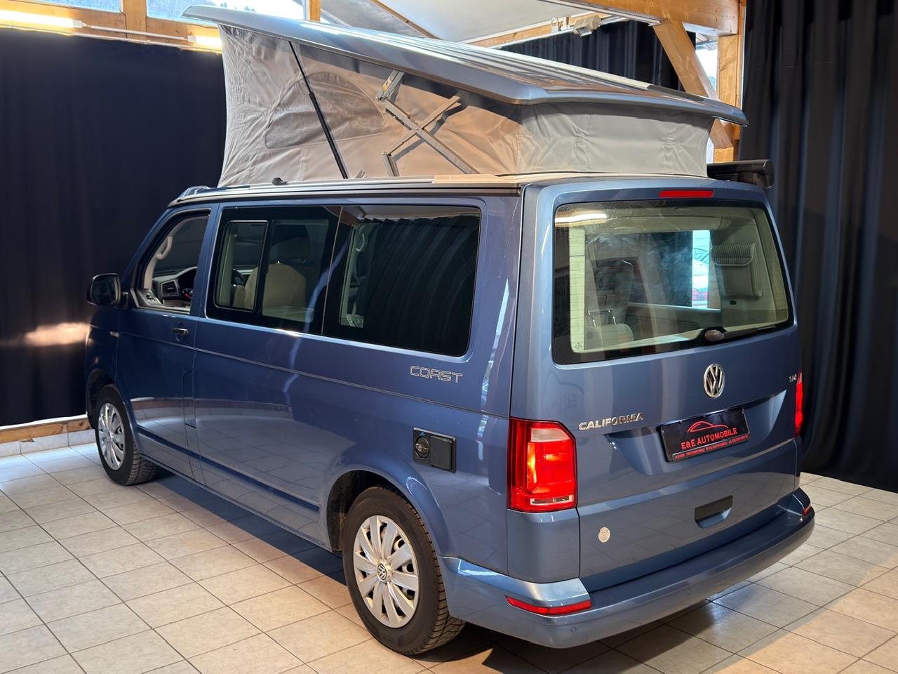 Volkswagen T6 California California Coast |1.HAND|KÜCHE|
