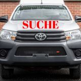 Toyota Suche Toyota Hilux - Suche Gebrauchtwagen