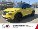Nissan JUKE 1.6 HYBRID 143 PS 4AMT N-Sport Tech ProPILO - Nissan: S14