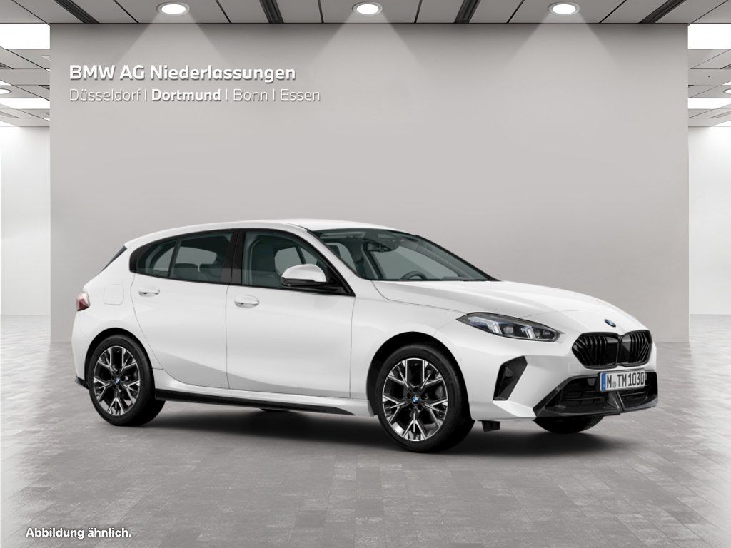 BMW 120 - Bild 12