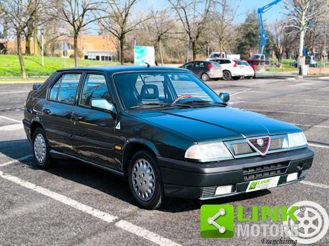 Alfa Romeo ALFA ROMEO 33 1.7 IE 16V Allestimento Quadrifogl