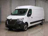 Renault Master L3H2 3,5t Navi Tempomat PDC 3 Sitzer - Renault Master