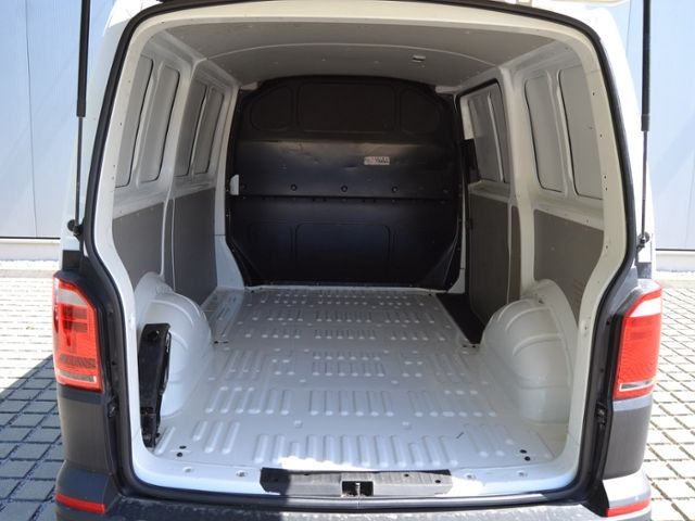 T6 Transporter Kasten 2.0 TDI 150 PS KOMFORT+ELE