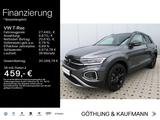 Volkswagen T-Roc Style 1.5 TSI DSG*IQ-Light*BlackStyle*Kam* - VW T-Roc von 2024