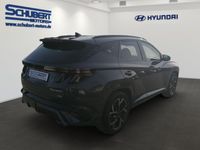 Hyundai TUCSON - Vorschau Bild 3