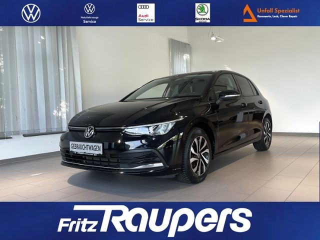 Volkswagen Golf 1.5 TSI Active +NAVI+PDC+ALLWETTER