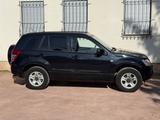 Suzuki Grand Vitara 2.0 Comfort 4X4 ALLRAD AHK SHZ - gebrauchte Suzuki Grand Vitara aus dem Jahr 2006