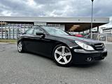 Mercedes-Benz CLS Facelift - Mercedes-Benz CLS 280