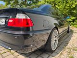 BMW Bmw E46 Coupé 330ci - BMW 330 aus 2004: Coupé