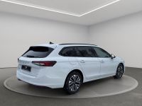 Skoda Superb - Vorschau Bild 4