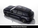 Porsche Cayenne Black Edition Clubleder InnoDrive Head-U - Porsche Cayenne Neuwagen