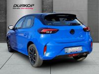Opel Corsa - Vorschau Bild 3