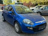 Fiat Punto Evo-MyLife-KLIMA-AHK-EURO 5-HU 06.2027 - Fiat Punto Evo: Limousine