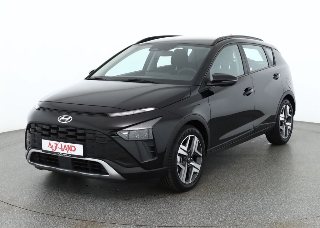 Image of Hyundai BAYON