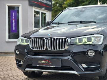 BMW X3 - 12