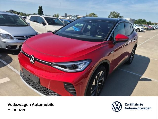 Image of Volkswagen ID.4