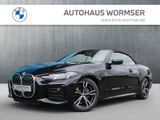 BMW 420d M Sportpaket HiFi DAB LED RFK Komfortzg. - BMW 420 Neuwagen