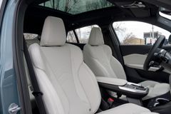 BMW X2 – 27 / 34