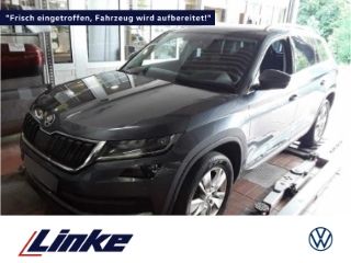 Kodiaq 2.0 TSI DSG Style 4x4 AHK/ACC/Sitzhzg/LED