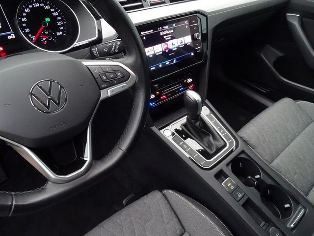 Passat Variant 2.0 TDI DSG Business Premium