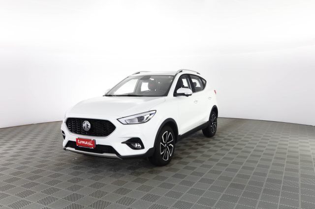 Autres MG ZS ZS 1.5 VTi-tech Luxury