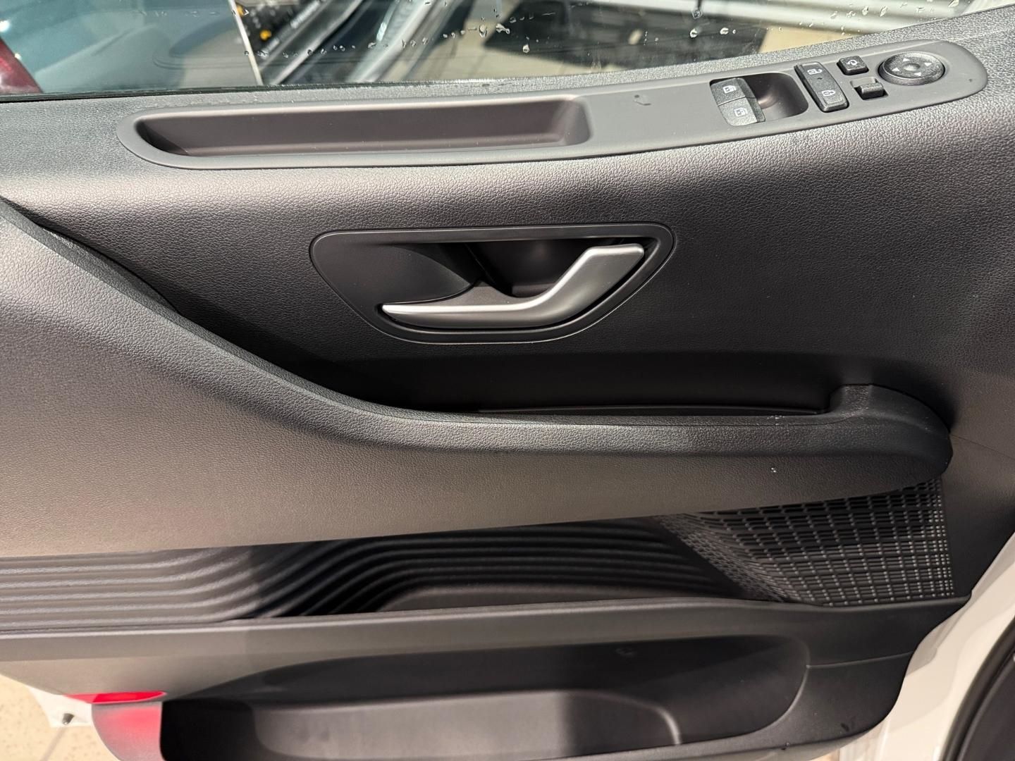 Hyundai Staria – Bild 15