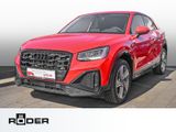 Audi Q2 35 TFSI S line AUDI GW:plus Aktionswochen - Audi: Aktion
