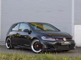Volkswagen Golf VII Lim. GTI Performance*PANO*RFK*NAVI*SHZ* - Volkswagen Golf: R