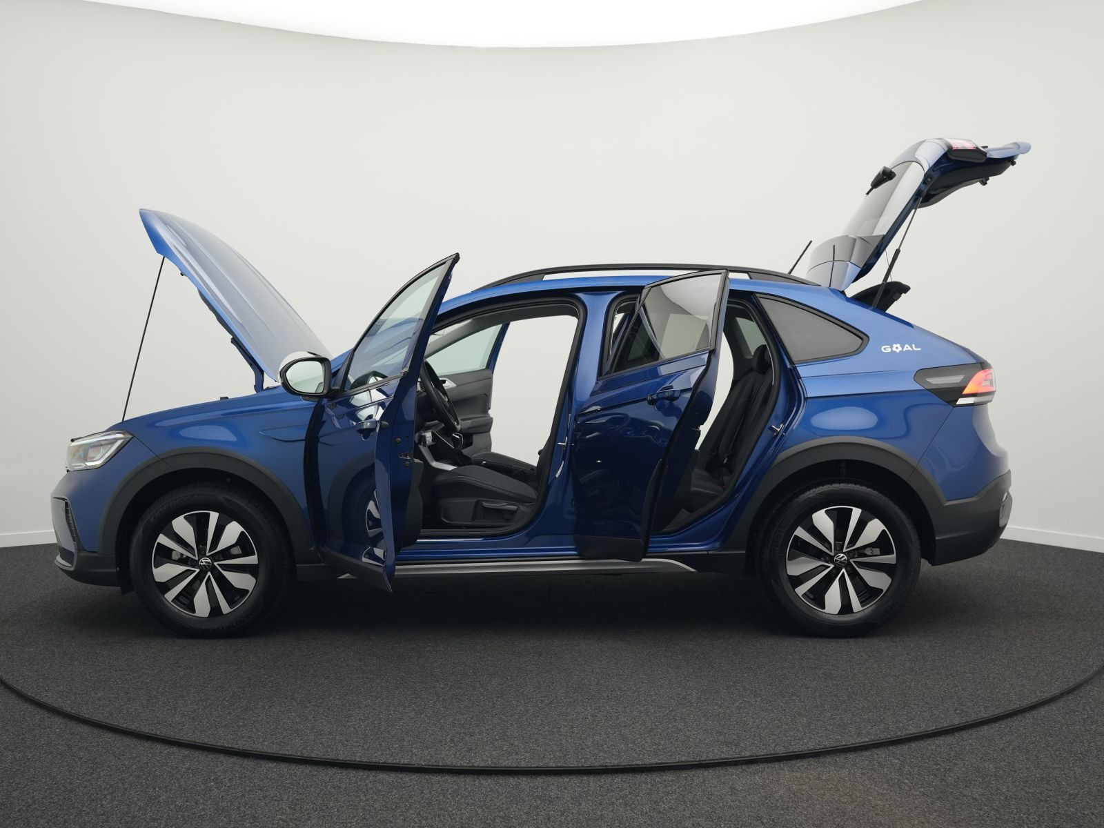 Volkswagen Taigo - Bild 41