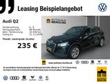 Audi Q2 30 TFSI *17"*PDC*LED*Virt.C* - AUDI Q2 Leasingangebote für Privatpersonen