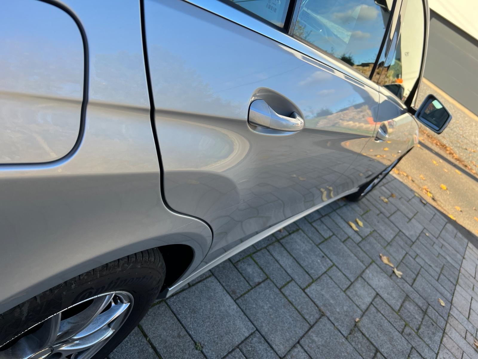 Mercedes-Benz E220 2012 — photo 5