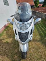 Kymco Grand Dink 125 S - KYMCO VON 81 BIS 125 CCM