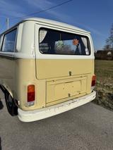 Volkswagen T2 T2b Typ-4-Motor, 120PS, Patina, - VW T2 Gebrauchtwagen