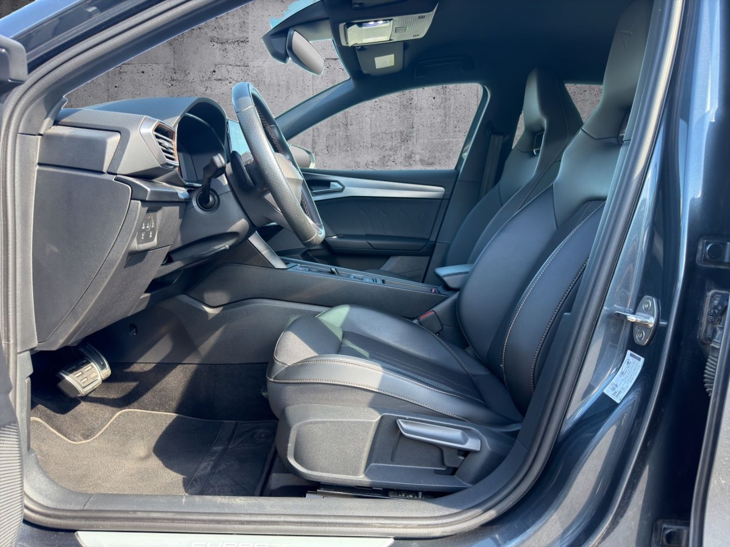 Cupra Leon - Bild 10