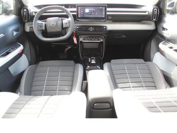 Citroën C3 Hybrid 110 MAX