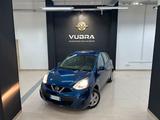 Nissan Micra 1.2 12V 5 porte GPL Eco Comfort - Nissan Micra: Comfort