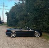 BMW e46 320Ci Cabrio Schalter - BMW 320: Cabrio, 320ci E46