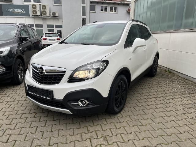 Opel Mokka 1.4T Innovation ecoFlex 4x4  - Premiumpake