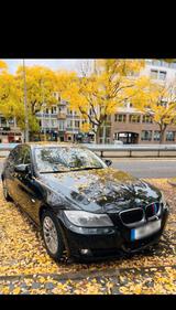 BMW Waldstraße, 69 Kelsterbach - BMW 316 in Frankfurt (Main)