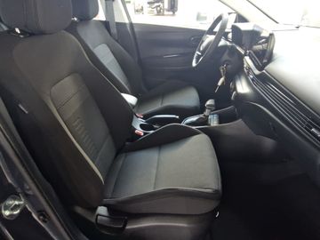 Hyundai BAYON 1.0 T-GDI Trend (90PS) Automatik