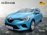 Renault Clio V 1.6 Zen E-Tech 140 Automatik Klima PDC - Renault Clio mit Hybrid-Antrieb