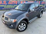 Mitsubishi MITSUBISHI L200 2.5 DI-D/136CV Double Cab - gebrauchte Mitsubishi L200 aus dem Jahr 2007