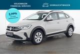 Volkswagen Taigo Life 1.0 TSI 81kW AHK*PDC*SHZ*LED*DSG - VW Taigo Gebrauchtwagen