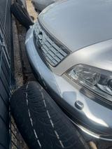 Opel Omega B - gebrauchte Opel Omega aus dem Jahr 1999