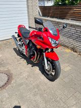 Suzuki Bandit GSF 650 S, ABS - SUZUKI GSF BANDIT
