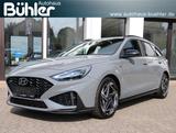 Hyundai i30 Kombi N Line Limited 1.5 T-GDI DCT-Automa... - Hyundai i30 N Limited Gebrauchtwagen